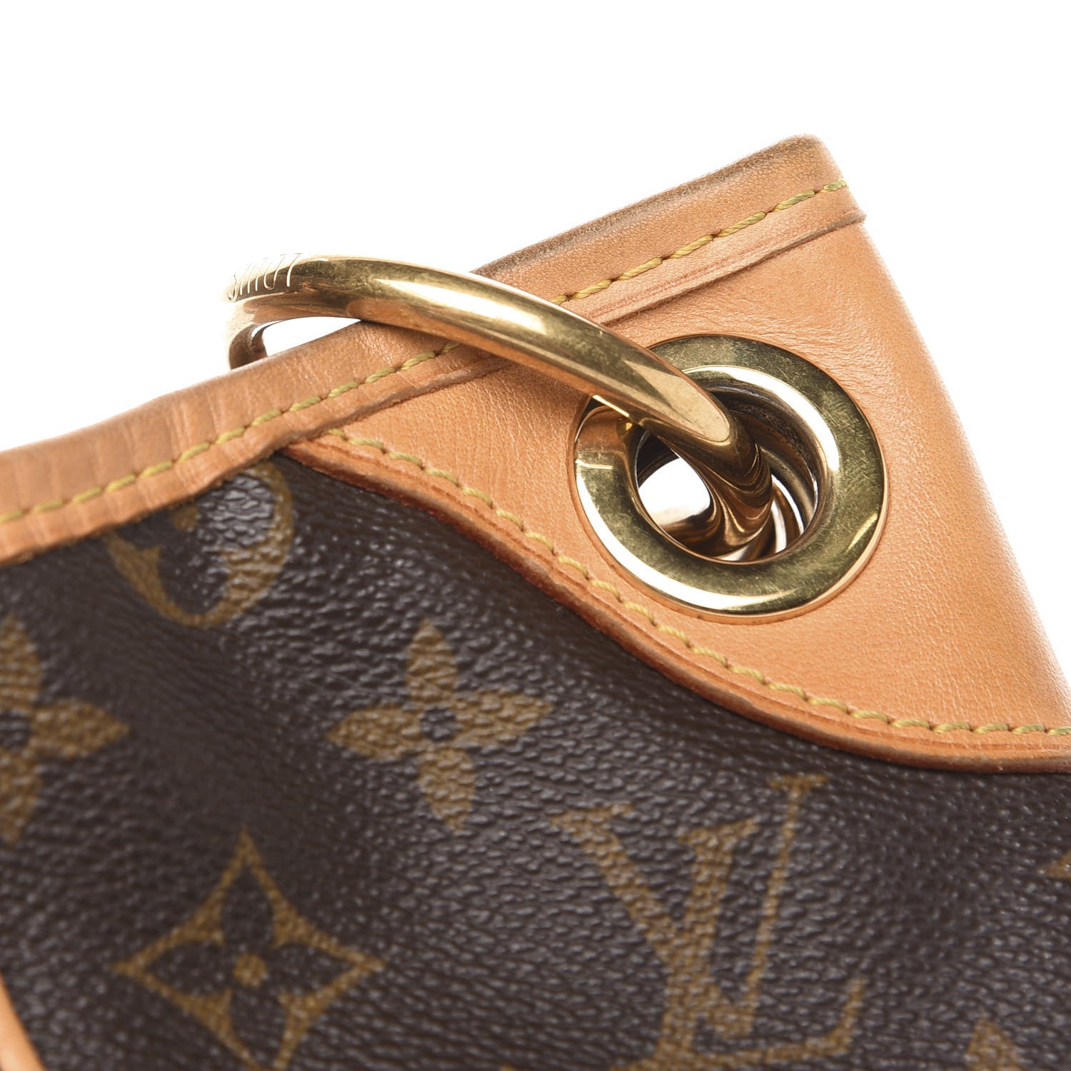 Louis Vuitton Monogram Galliera PM 12 of 16