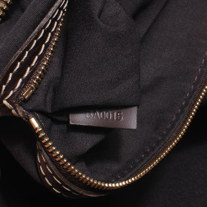 Louis Vuitton Mini Lin Initiales Isfahan Ebene Carryall 5 of 7