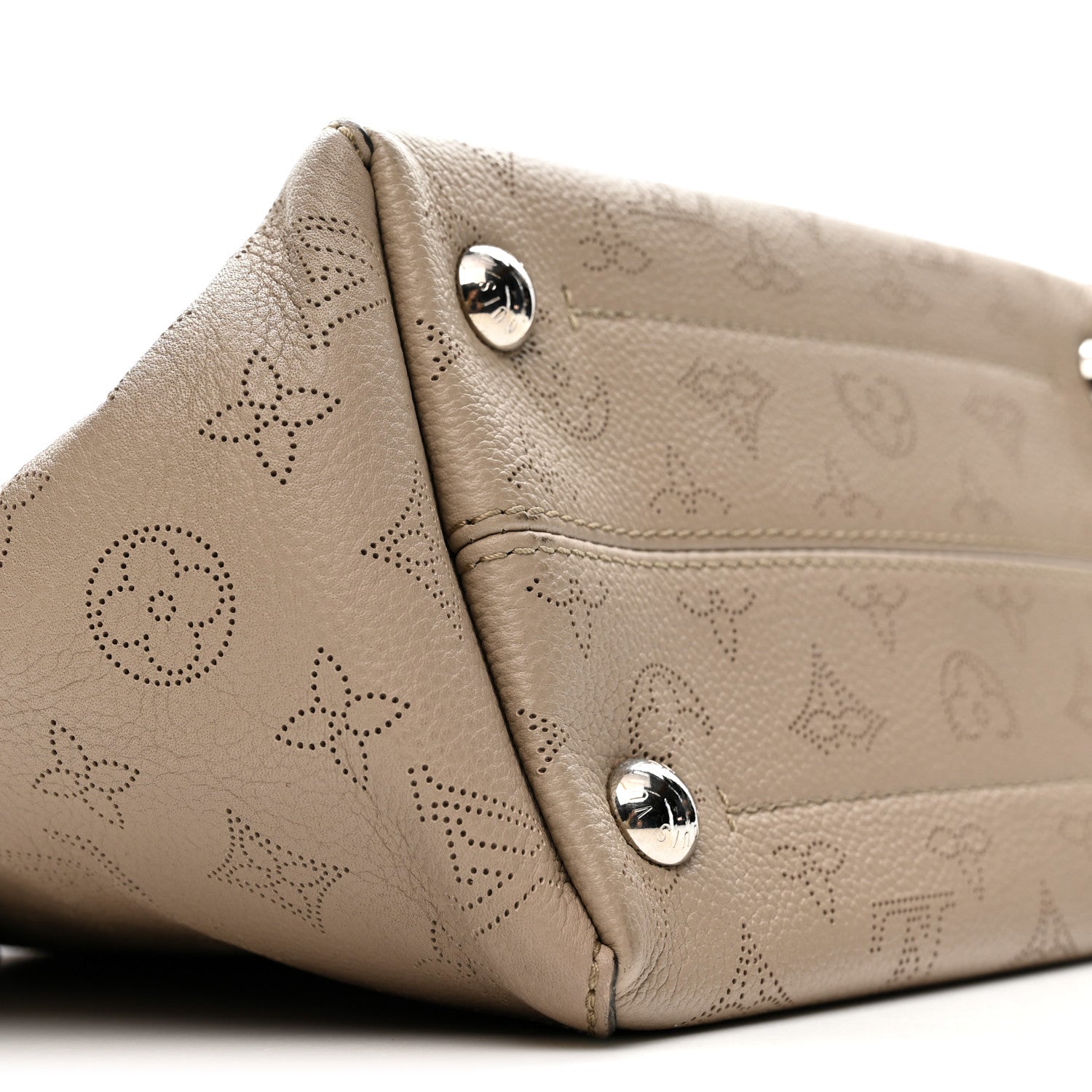 Louis Vuitton Mahina Hina PM Galet 9 of 13