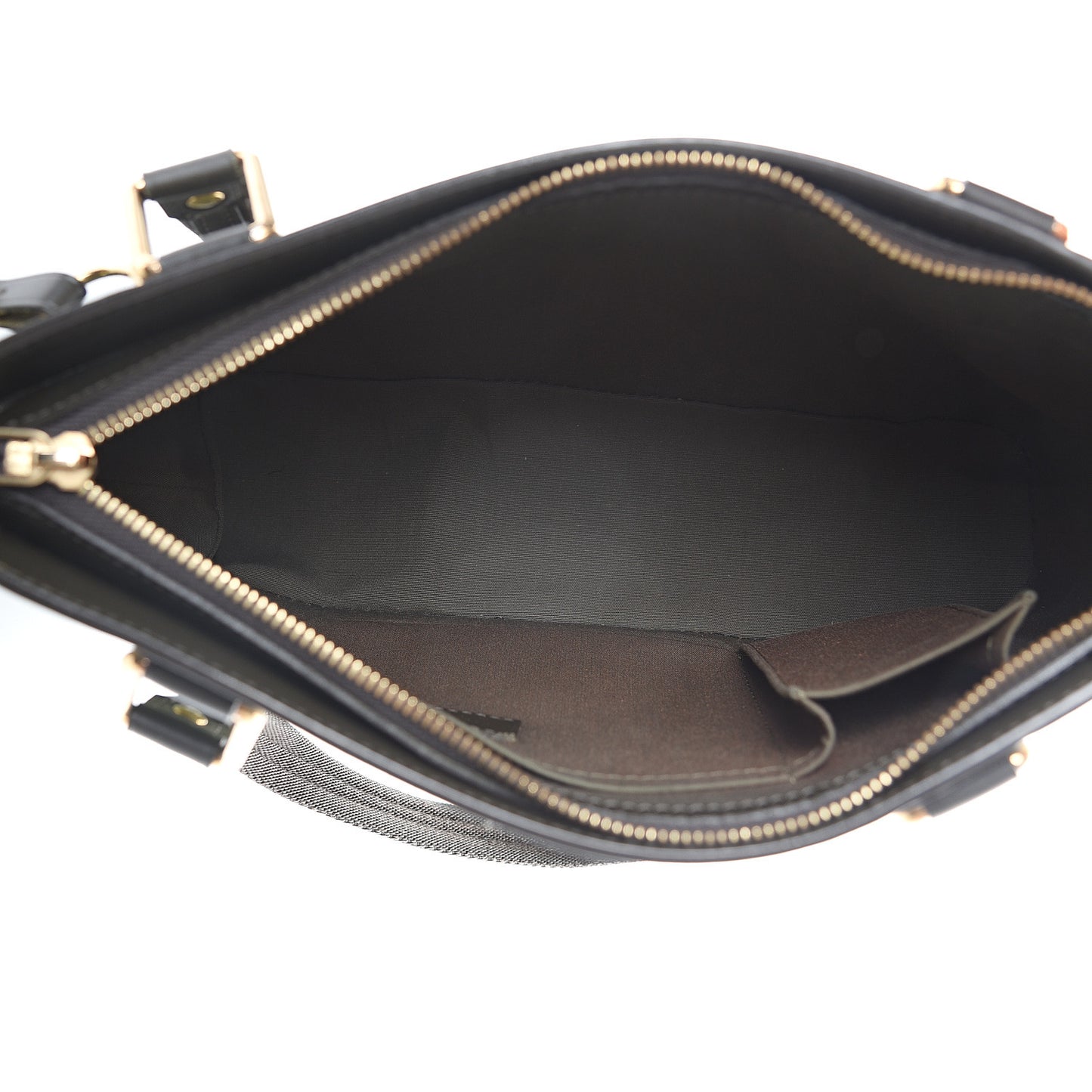 Mini Monogram Lucille PM Kaki
