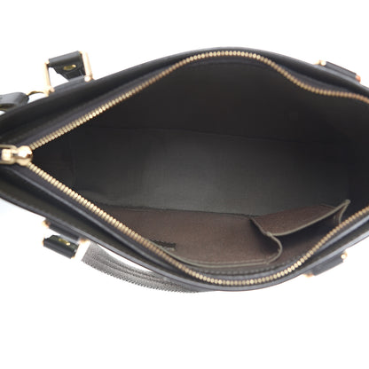 Louis Vuitton Mini Monogram Lucille PM Kaki 4 of 8
