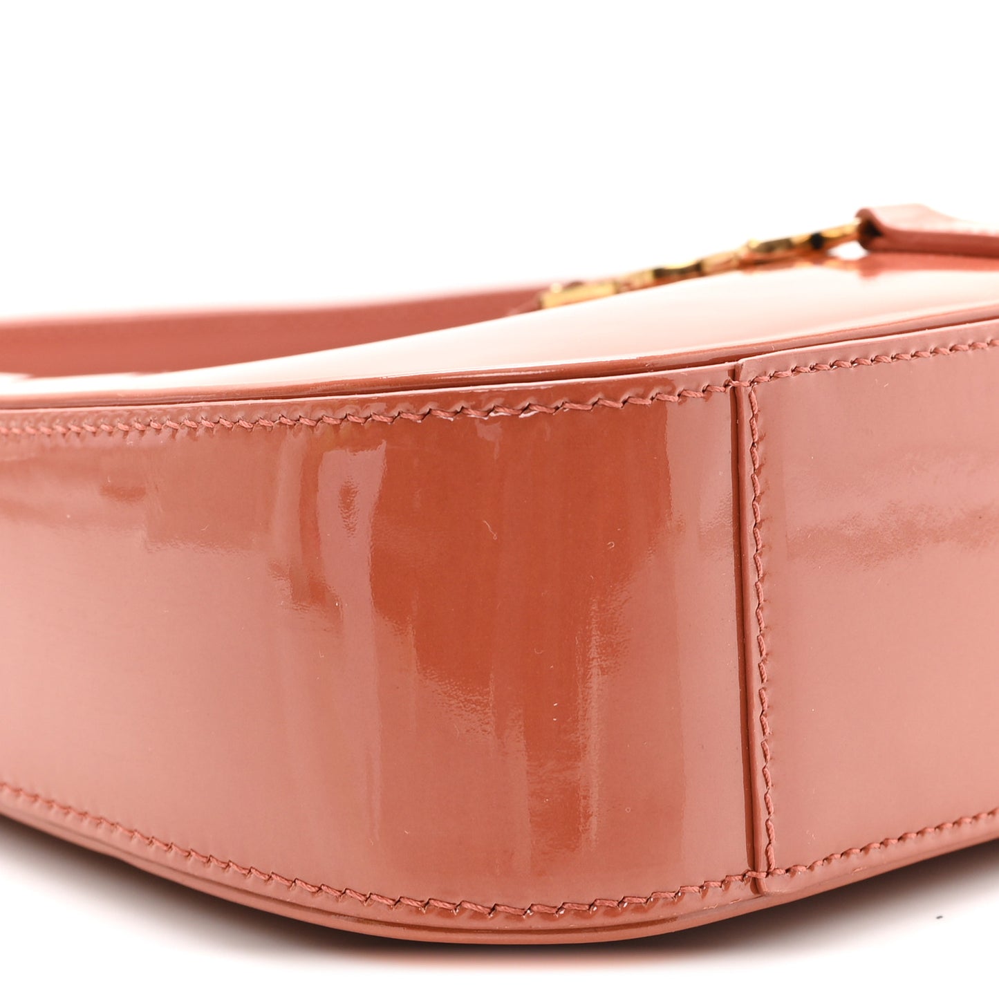 Patent Le 5 A 7 Hobo Mild Rose