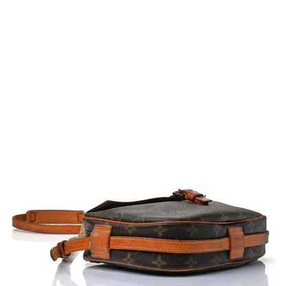 Louis Vuitton Monogram Jeune Fille 3 of 11