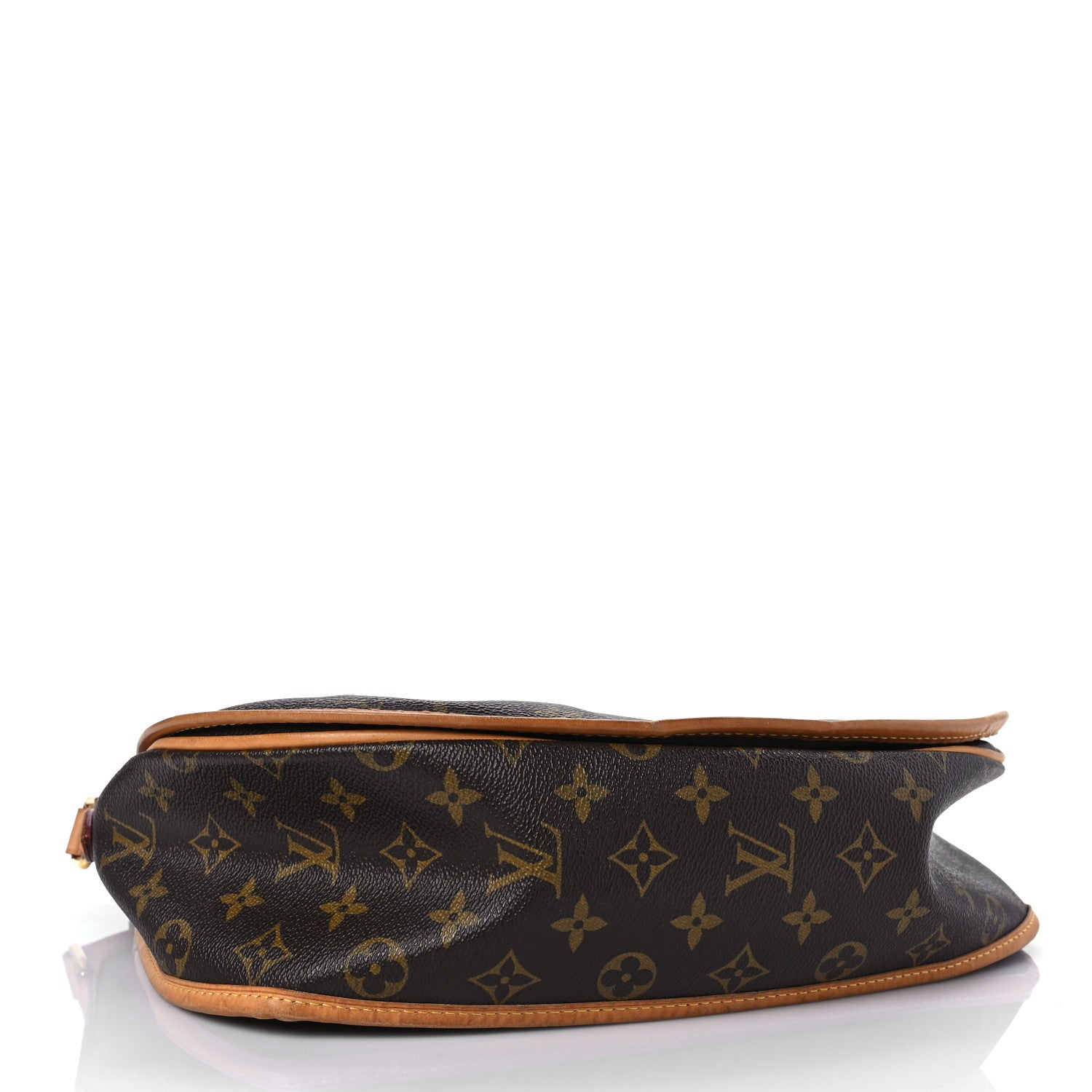 Louis Vuitton Monogram Menilmontant MM 4 of 13