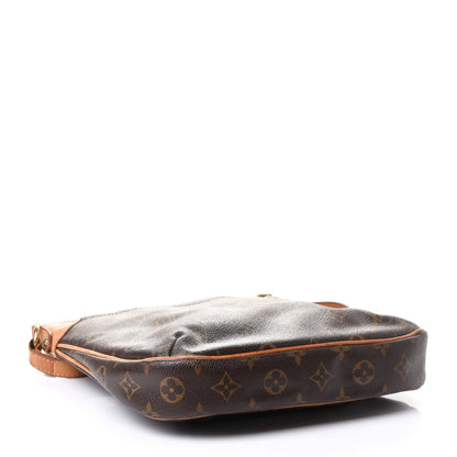 Louis Vuitton Monogram Odeon PM 6 of 10