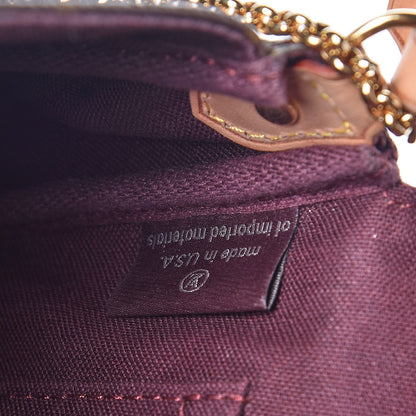 Louis Vuitton Monogram Favorite PM 7 of 9
