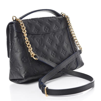 Louis Vuitton Empreinte Blanche BB Black 3 of 11