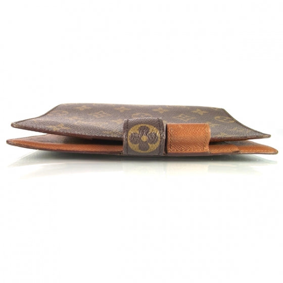 Monogram Medium Ring Agenda