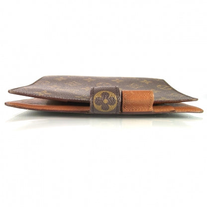 Louis Vuitton Monogram Medium Ring Agenda 4 of 7