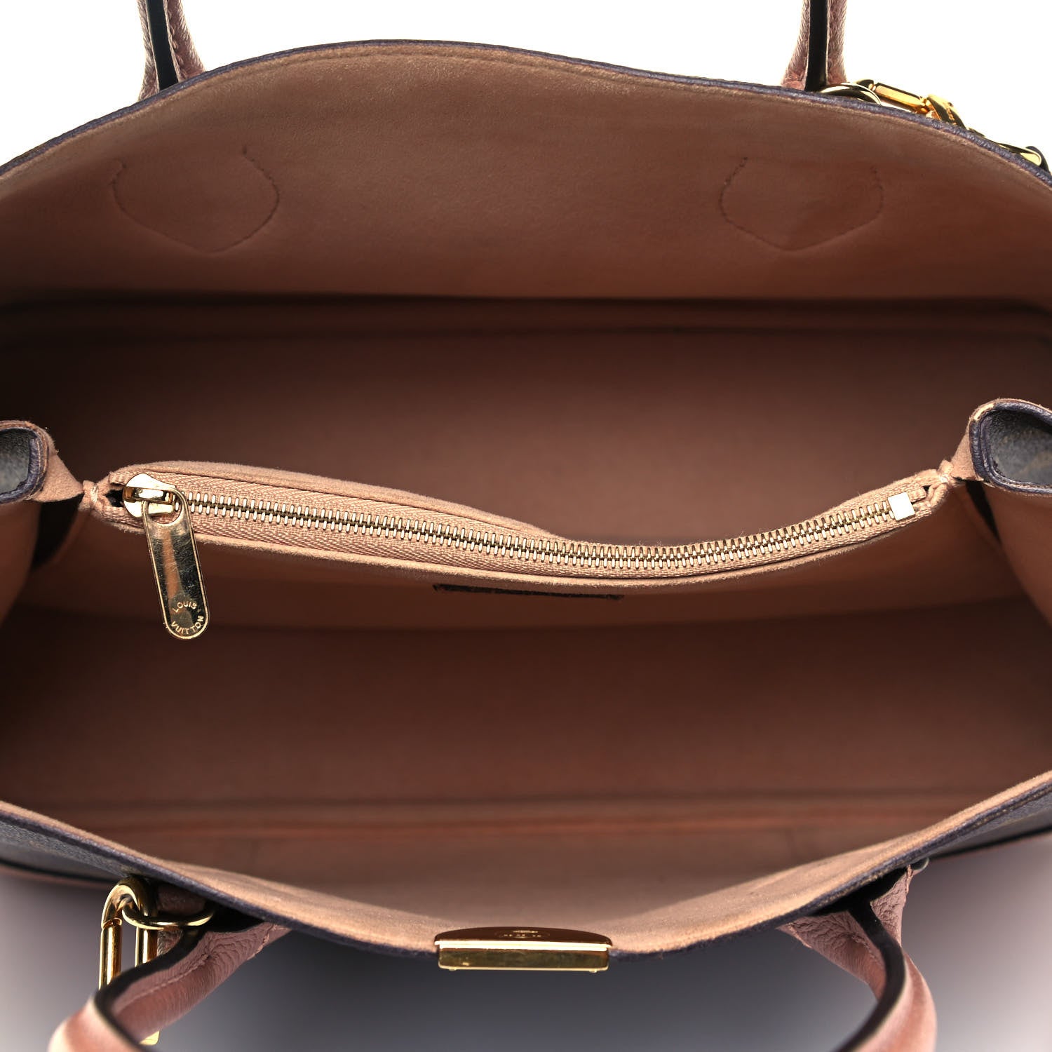 Louis Vuitton Monogram Flandrin Bois De Rose 7 of 9