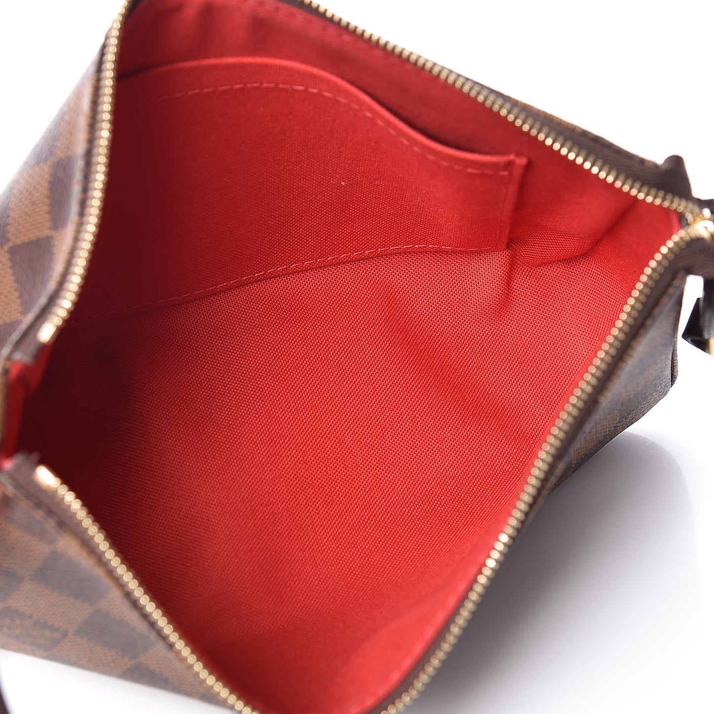 Damier Ebene Pochette Accessories NM