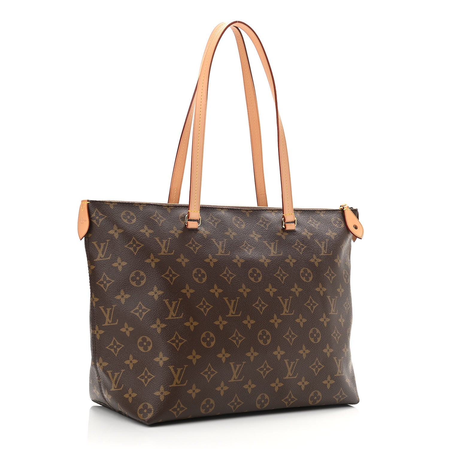 Louis Vuitton Monogram Iena MM 4 of 10