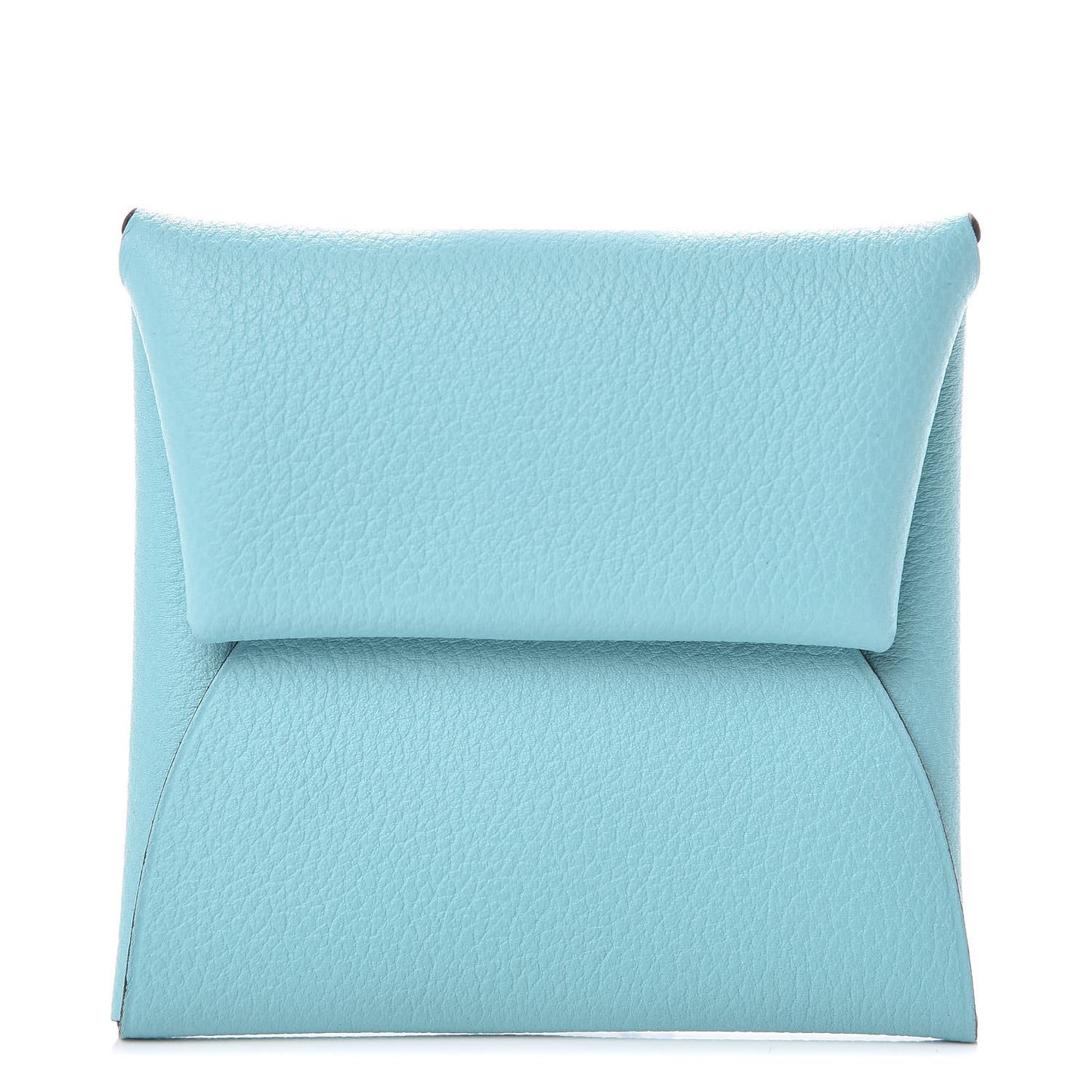 Evercolor Bastia Coin Purse Bleu Atoll