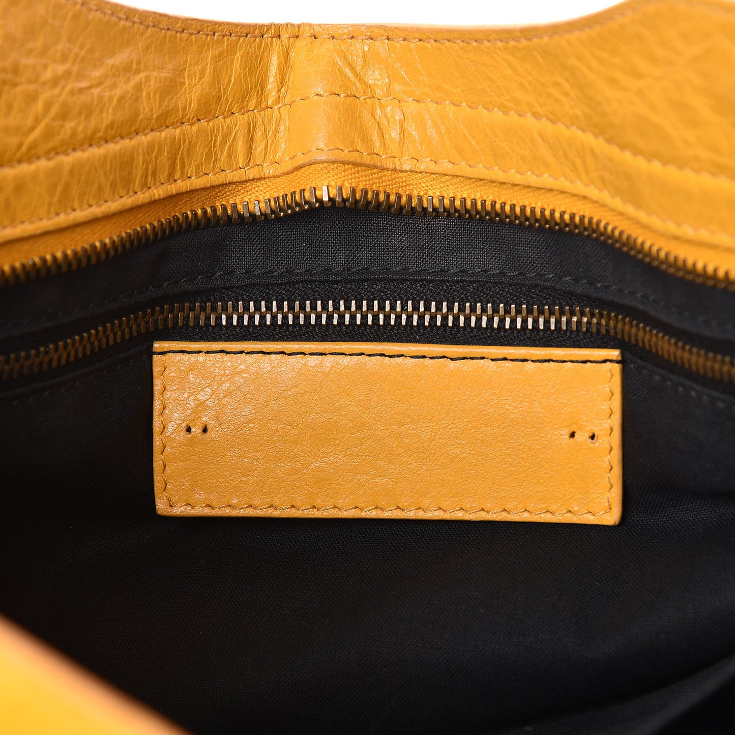 Agneau Classic Hardware City Mangue