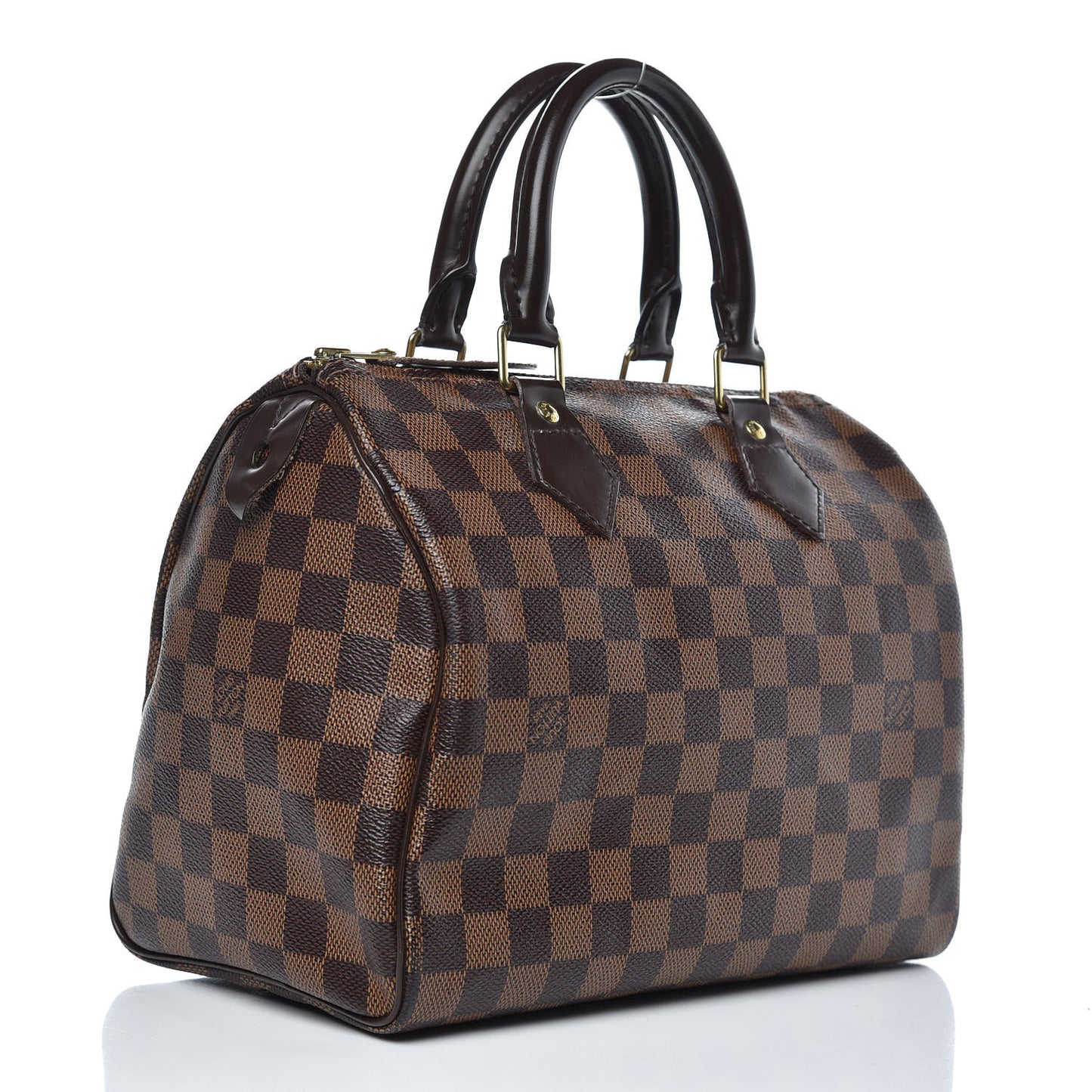 Damier Ebene Speedy 25