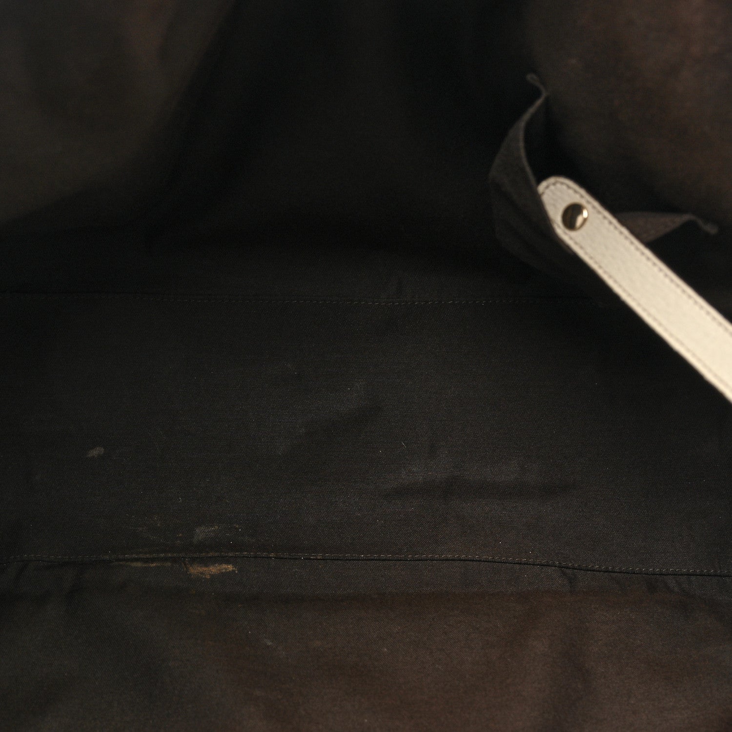 Gucci Monogram Large Princy Tote Off White 5 of 13