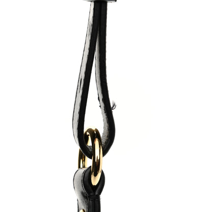 Alexander Wang Lambskin Studded Mini Attica Belt Bag Black 6 of 11