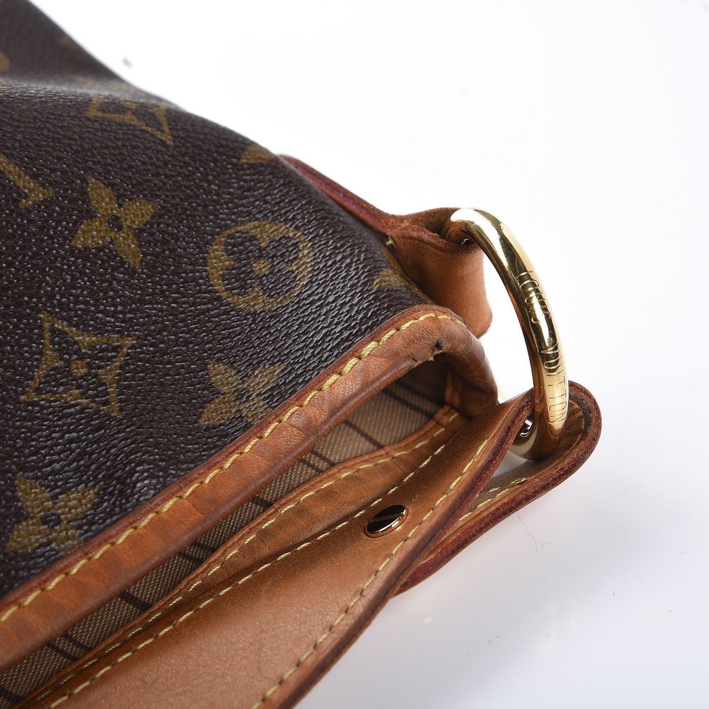 Monogram Delightful MM
