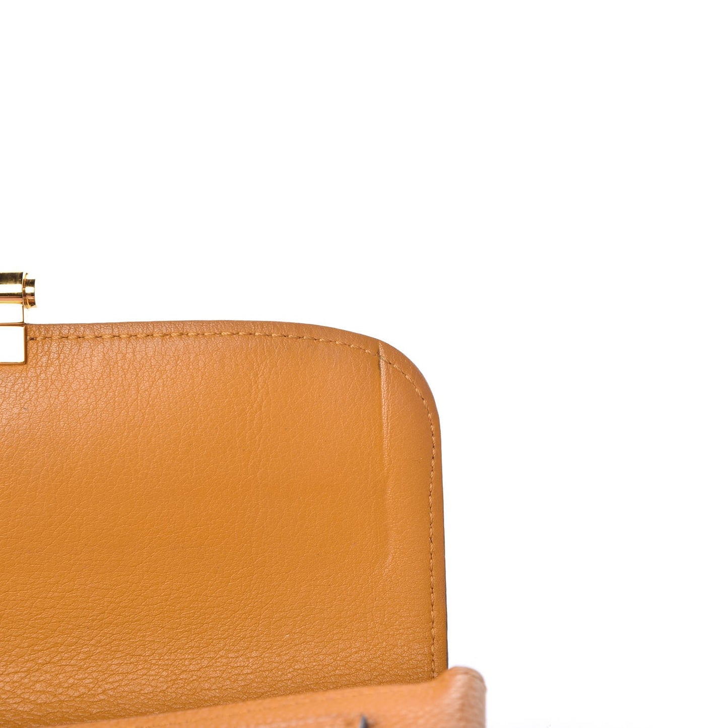 Monogram Elysee Wallet Safran