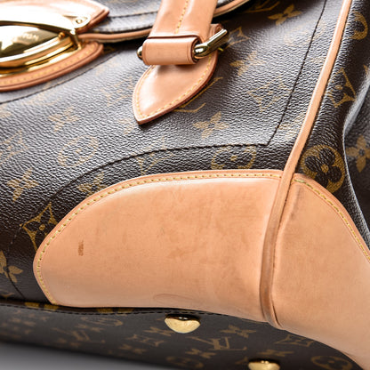 Louis Vuitton Monogram Beverly GM 15 of 17