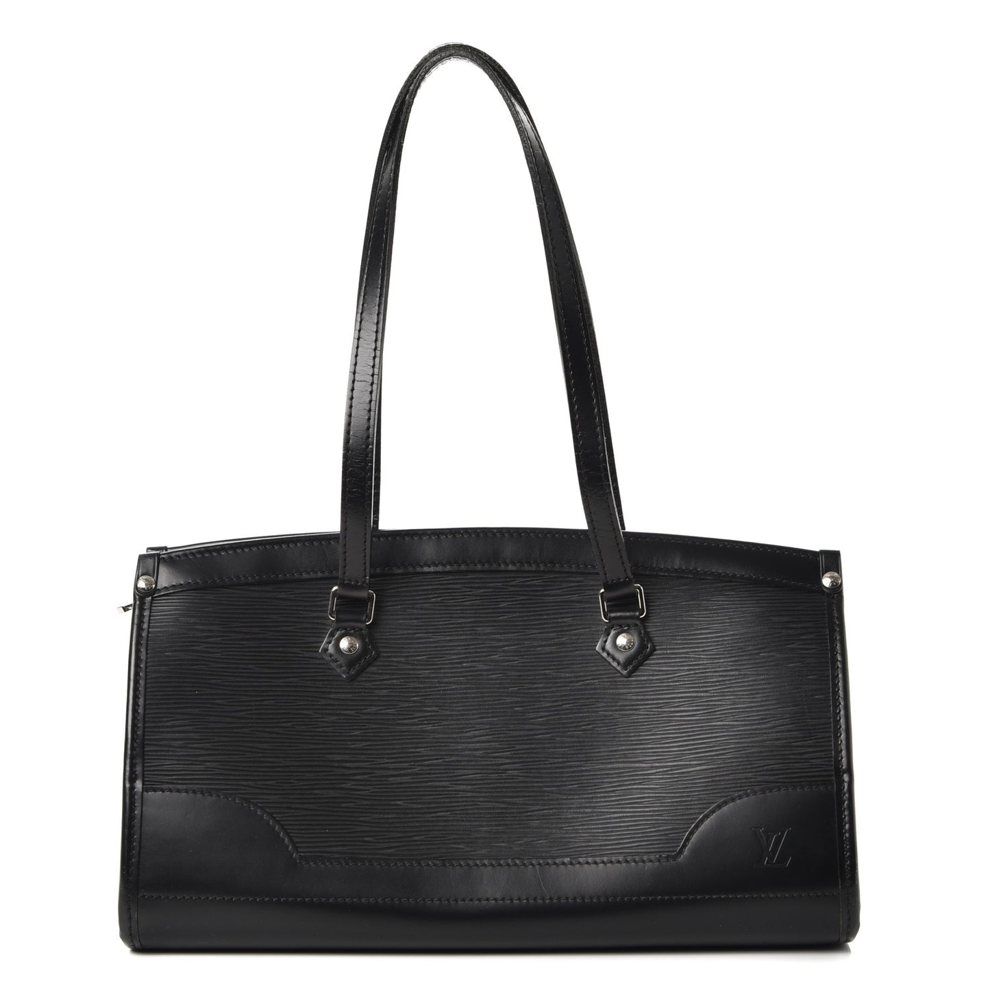 Epi Madeleine PM Black