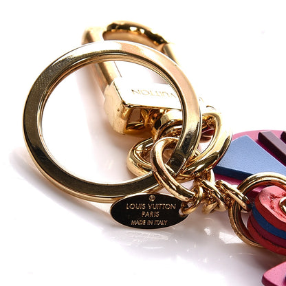 Louis Vuitton Totem Bag Charm 4 of 5
