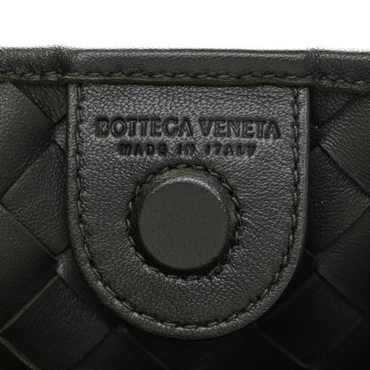 Bottega Veneta Nappa Intrecciato Sardine Bag Black 6 of 13