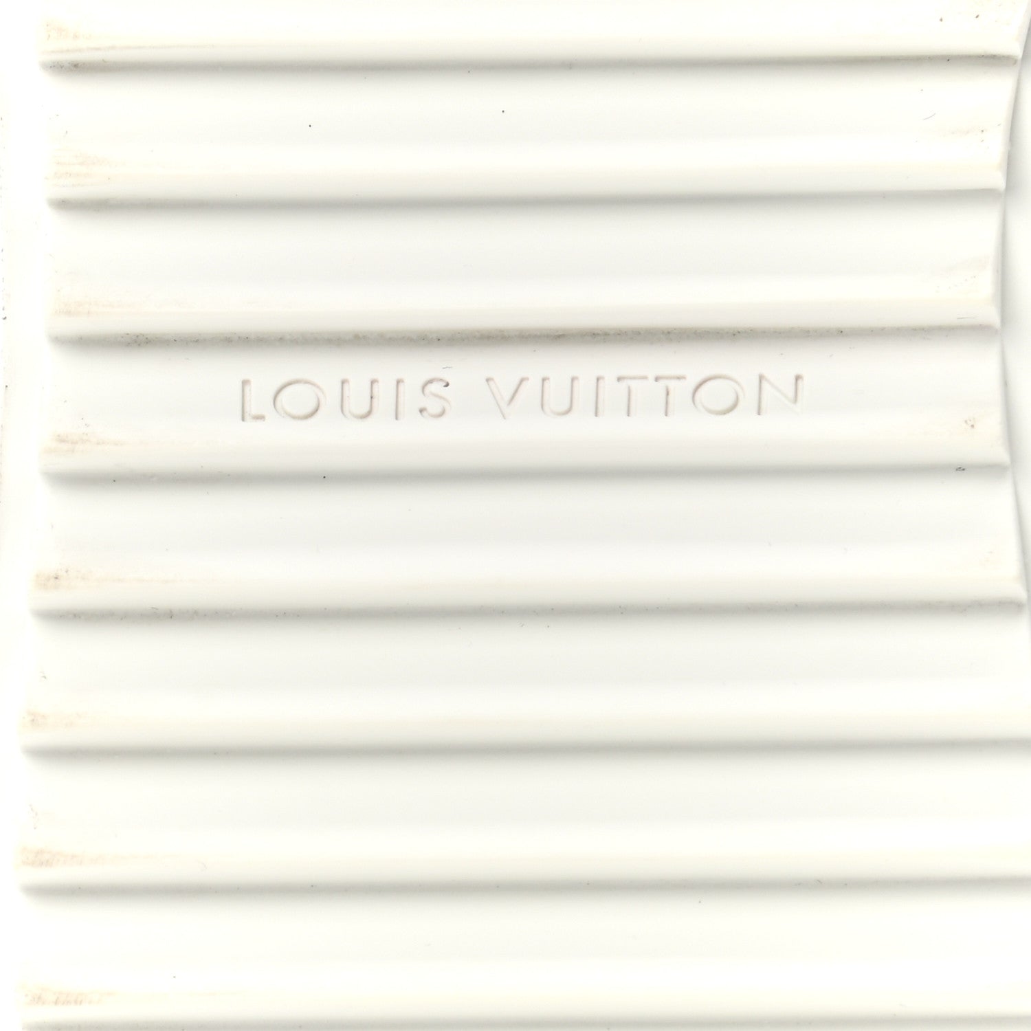 Louis Vuitton Monogram Escale Time Out Sneakers 37 Blue 6 of 9