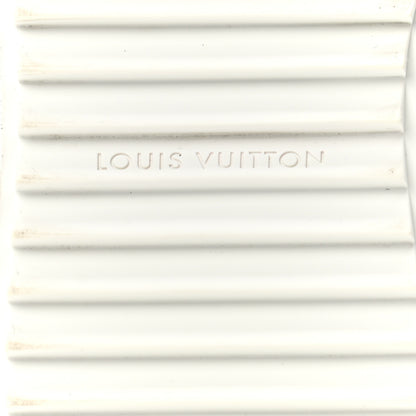 Louis Vuitton Monogram Escale Time Out Sneakers 37 Blue 6 of 9