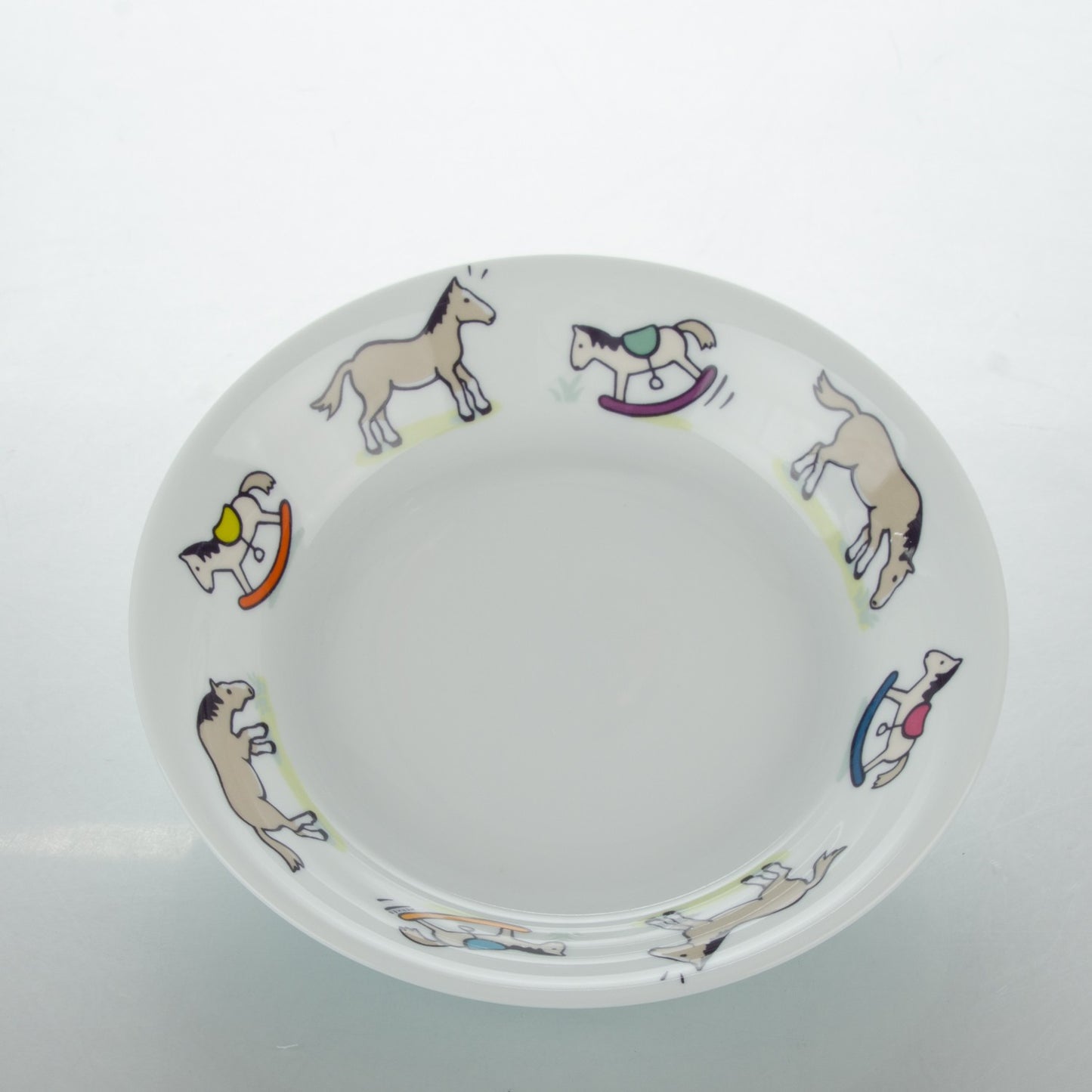 Porcelain Adada Set of 3