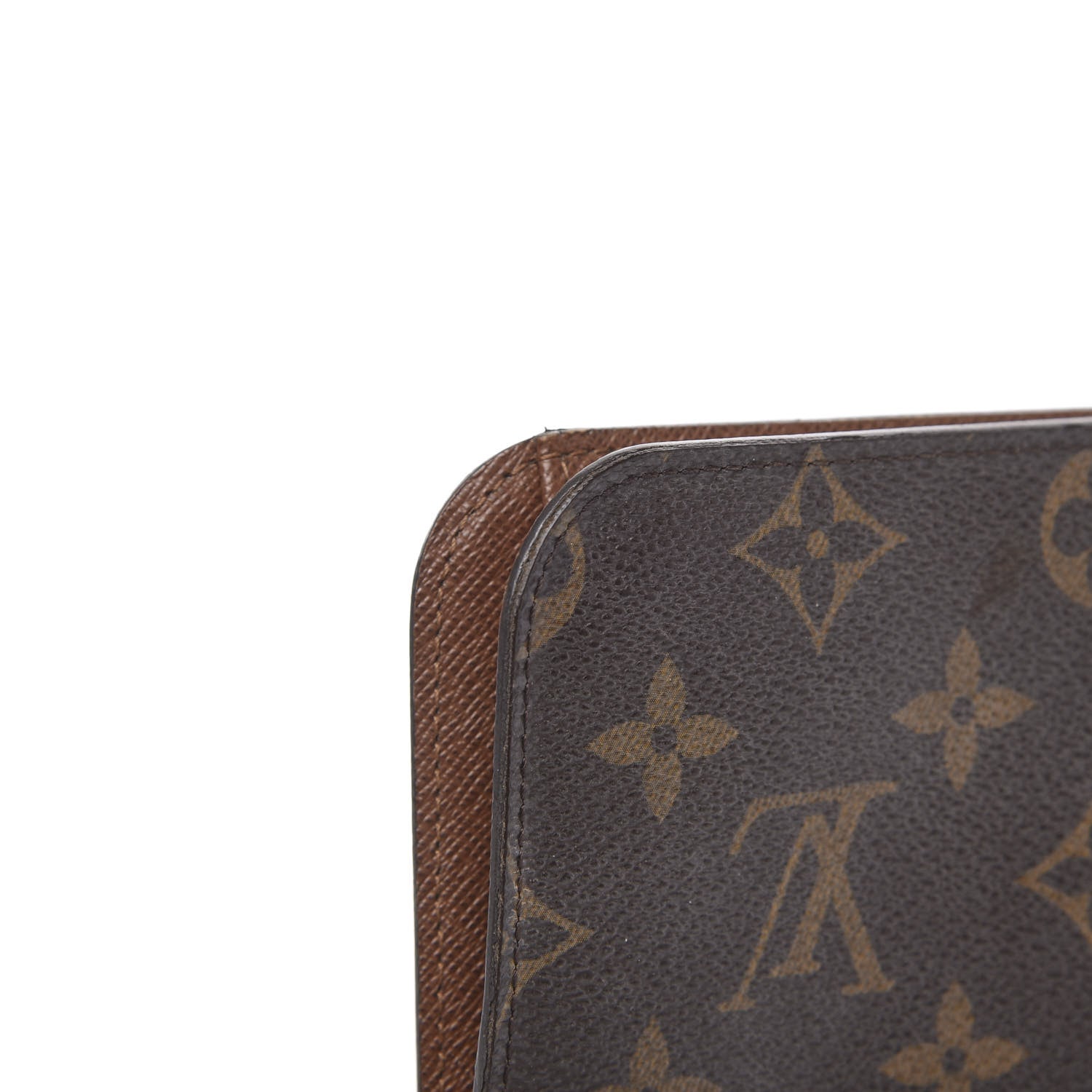 Louis Vuitton Monogram Insolite Organizer Wallet 8 of 11