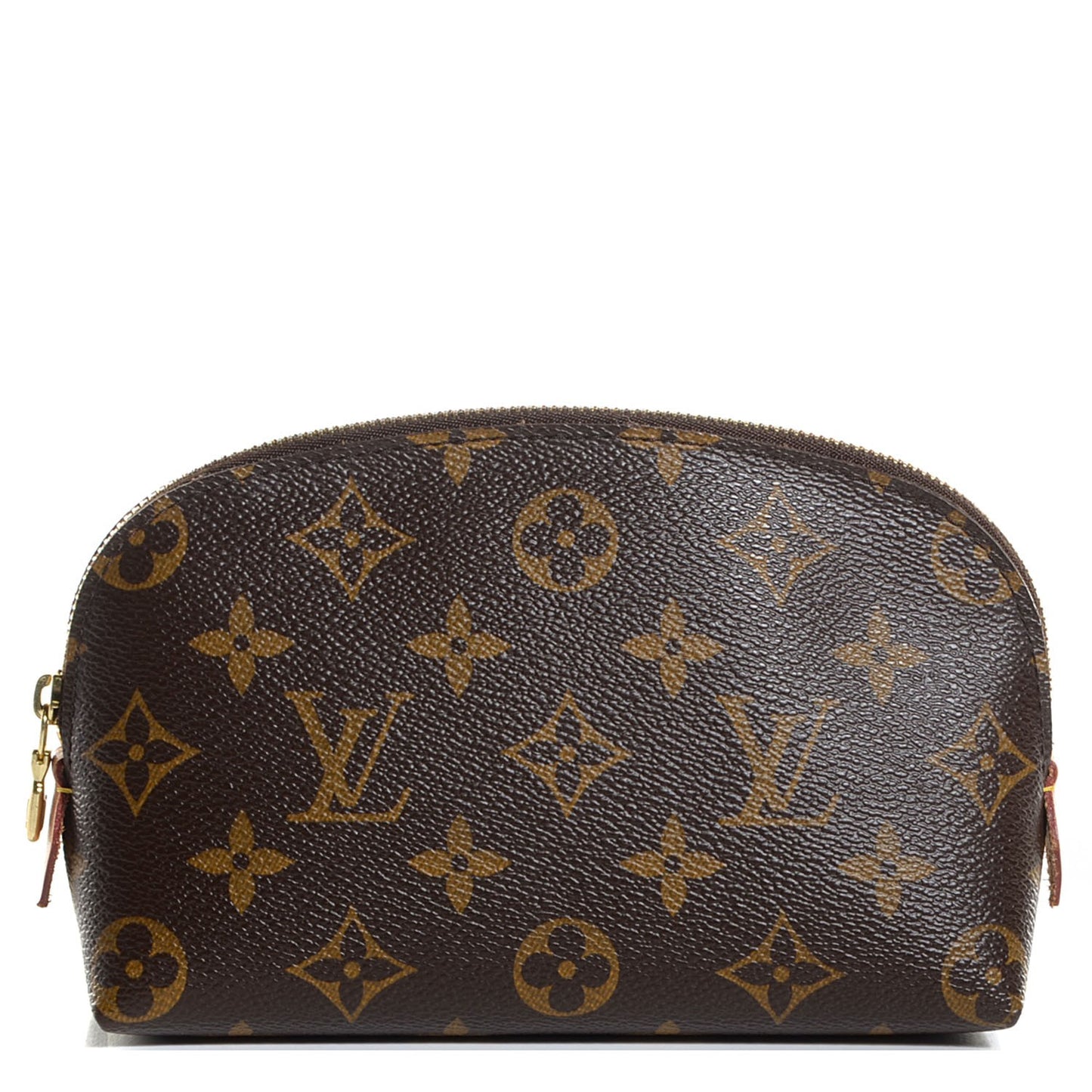 Monogram Cosmetic Pouch