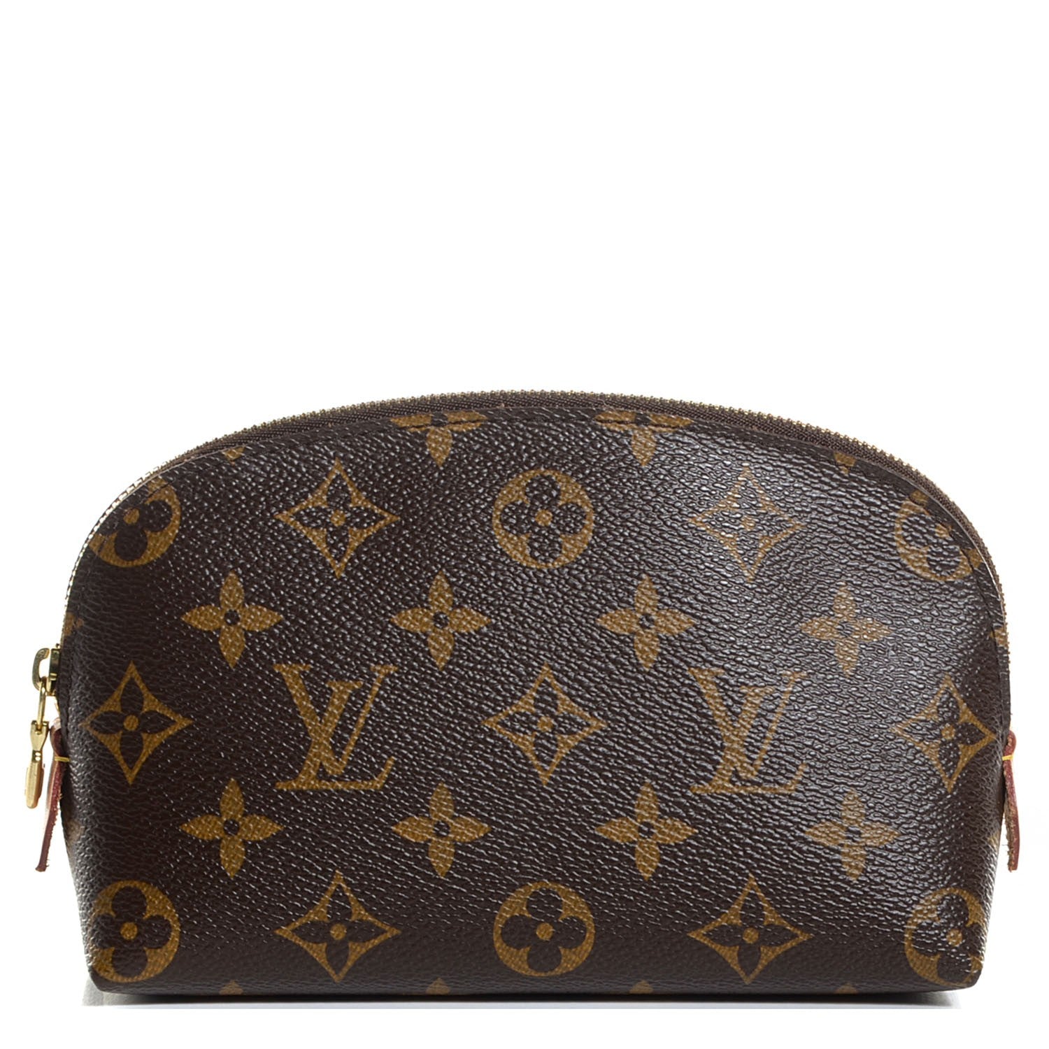 Louis Vuitton Monogram Cosmetic Pouch 1 of 7