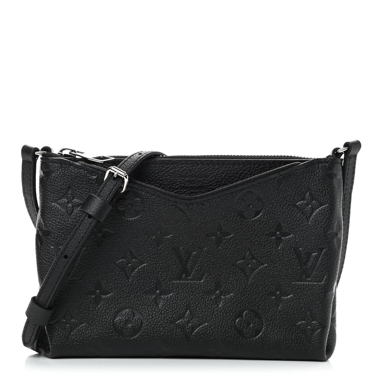 Empreinte Pallas Crossbody Black