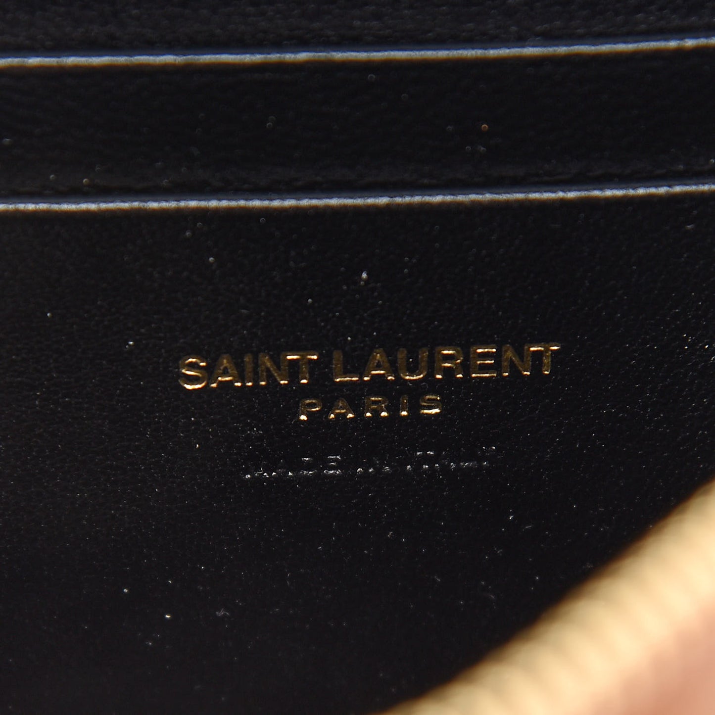 Grain De Poudre Matelasse Monogram Mini Lou Camera Bag Dune
