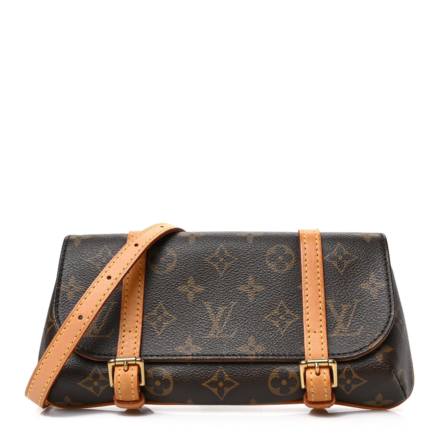Monogram Pochette Marelle PM