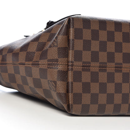Louis Vuitton Damier Ebene Iena PM 7 of 11