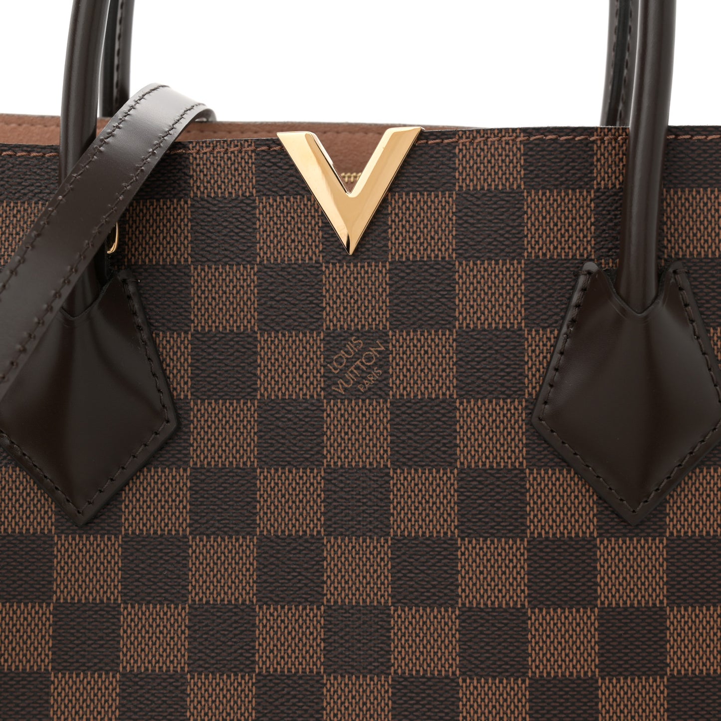 Damier Ebene Kensington