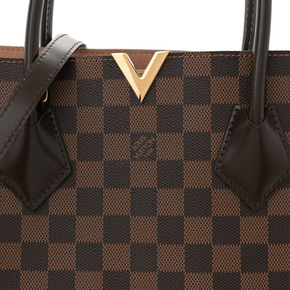 Louis Vuitton Damier Ebene Kensington 8 of 11