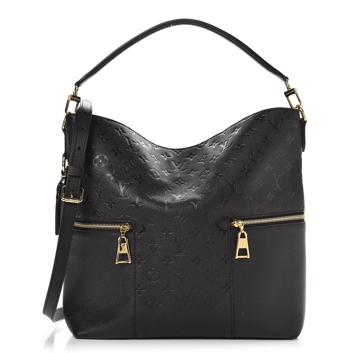 Empreinte Melie Black