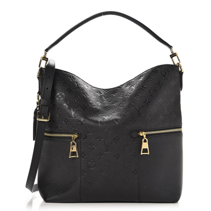 Louis Vuitton Empreinte Melie Black 1 of 7