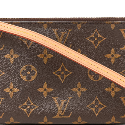 Louis Vuitton Monogram Pochette Accessories NM 8 of 11