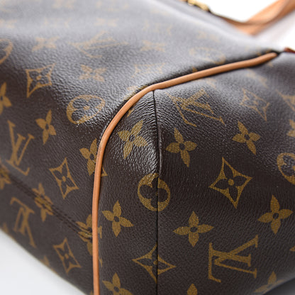 Louis Vuitton Monogram Totally PM 7 of 10