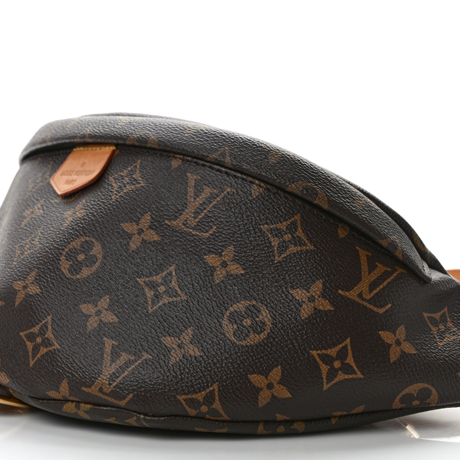 Louis Vuitton Monogram Bumbag 9 of 12