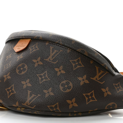 Louis Vuitton Monogram Bumbag 9 of 12