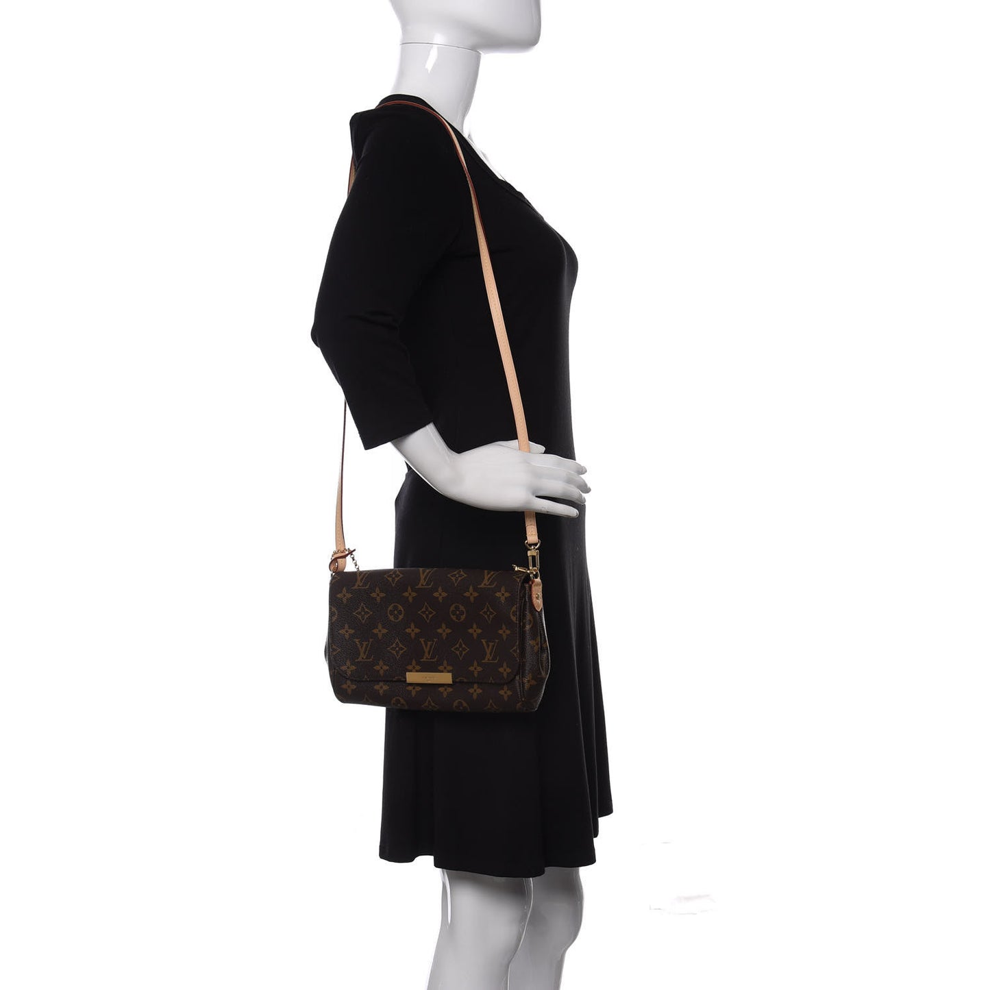 Monogram Favorite MM
