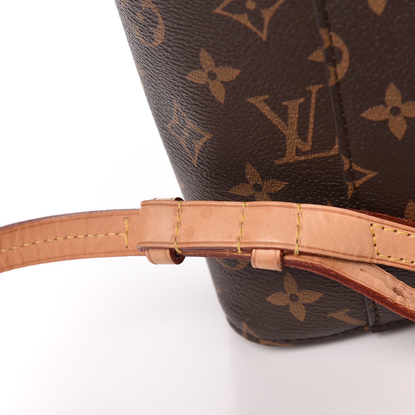 Monogram Montsouris NM Backpack