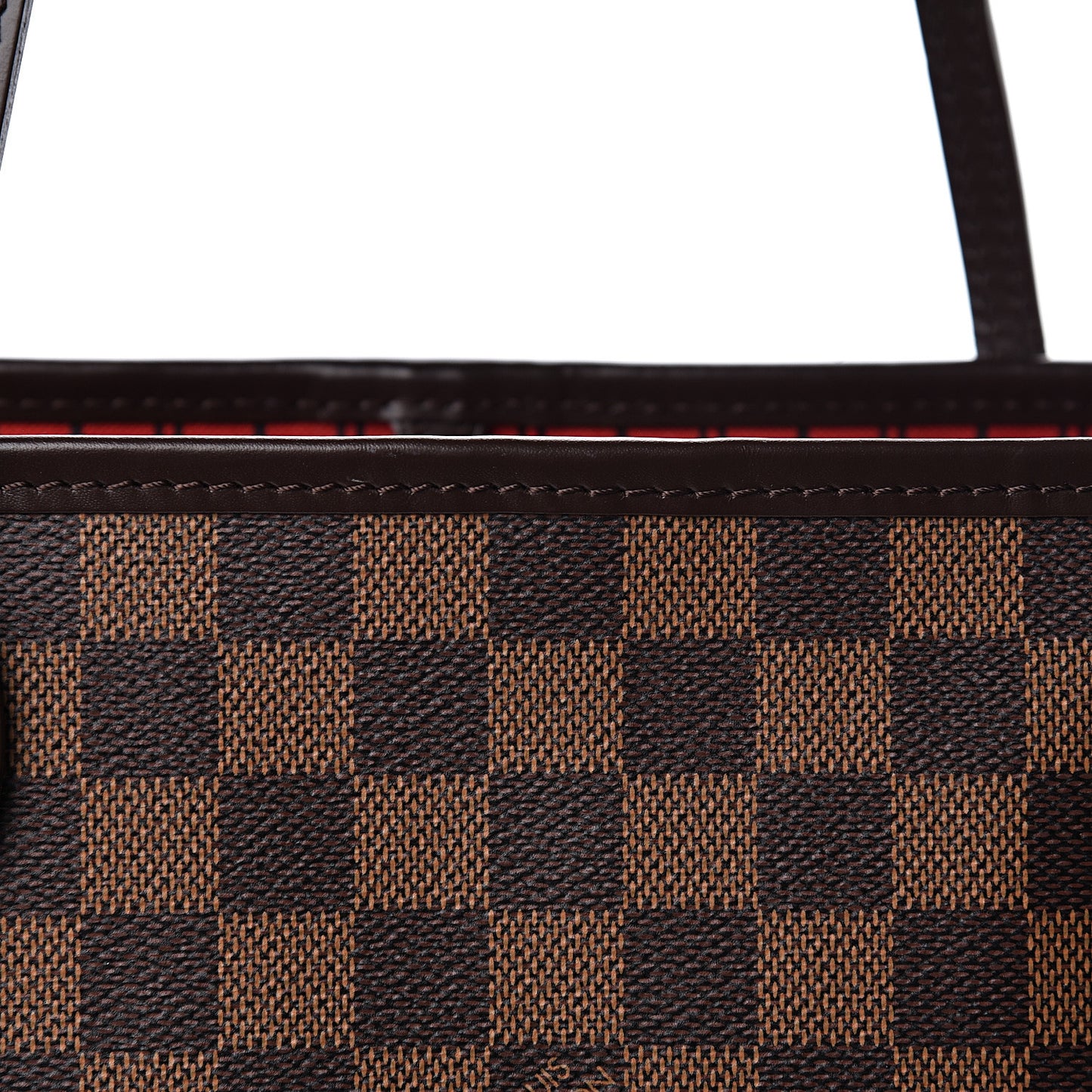 Damier Ebene Neo Neverfull MM