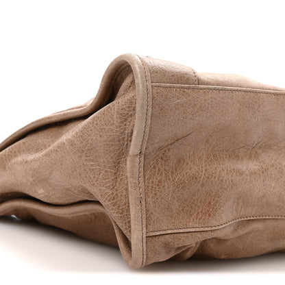 Balenciaga Agneau Classic Hardware City Cityeigle 10 of 11