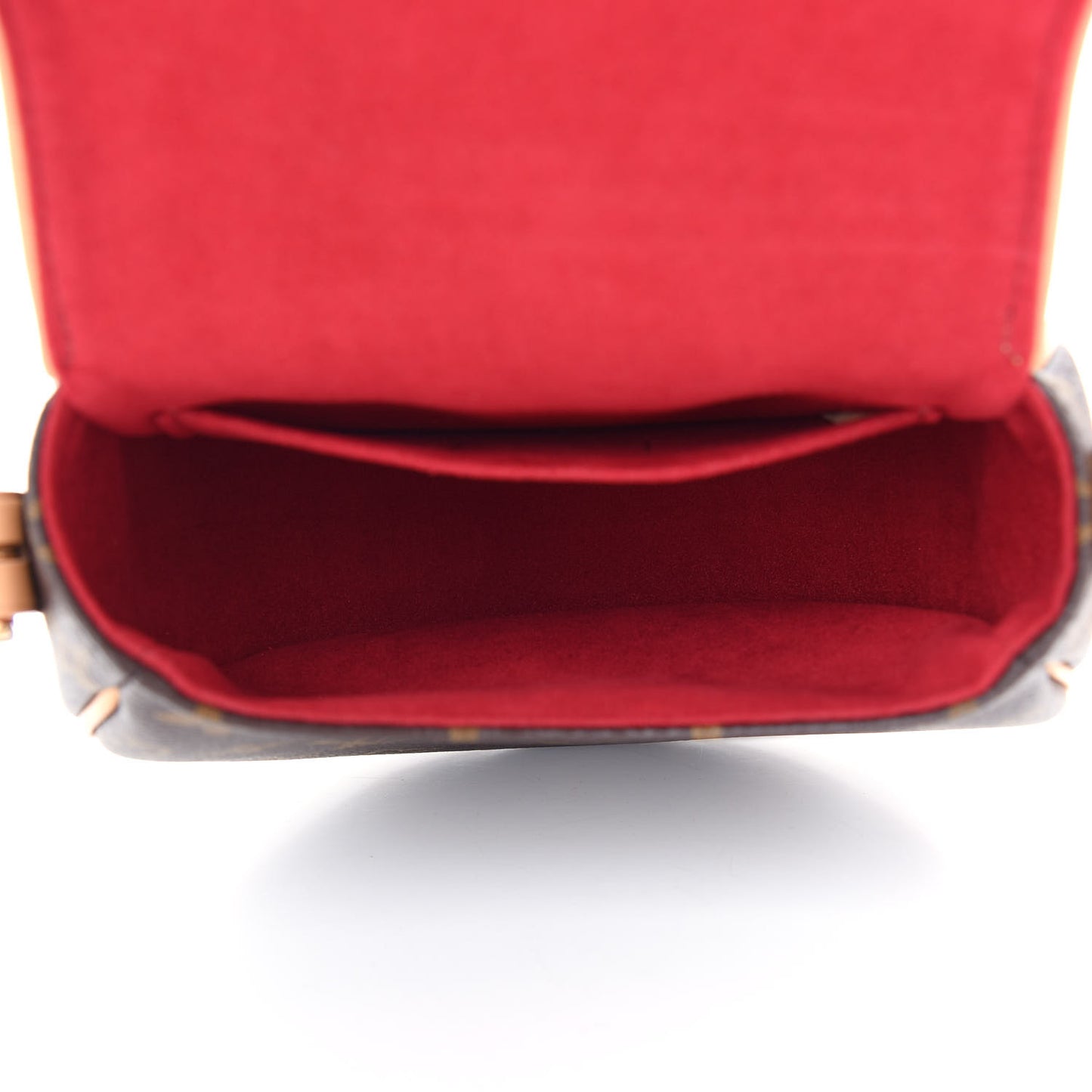 Monogram Tambourin